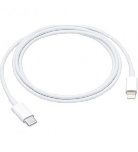 Usb-c to lightning cable (1m)/.