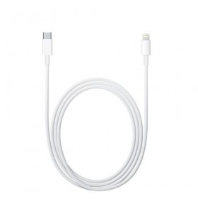 Lightning to usb-c cable (2m)/white