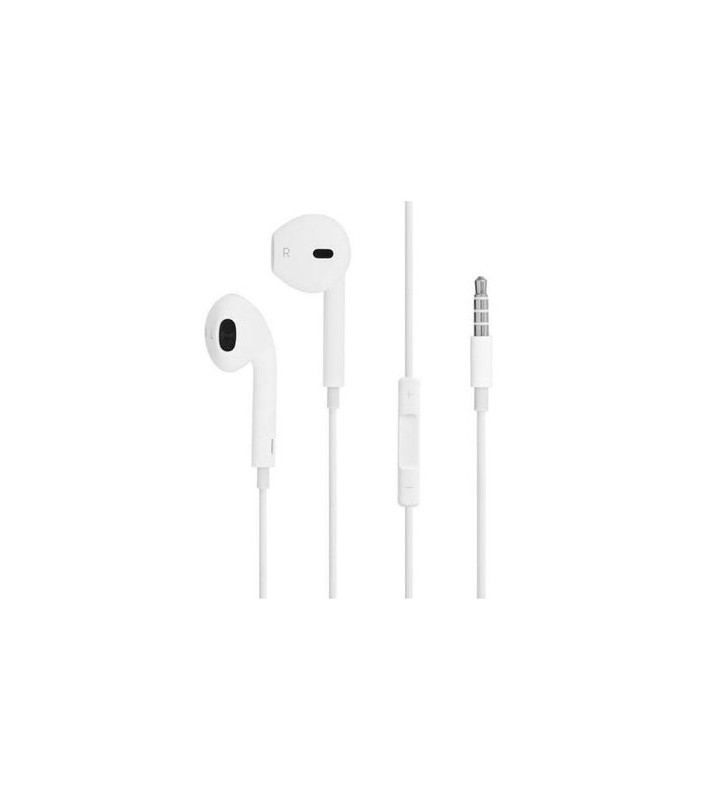 Earpods 3.5mm headphone plug/with remote and mic in