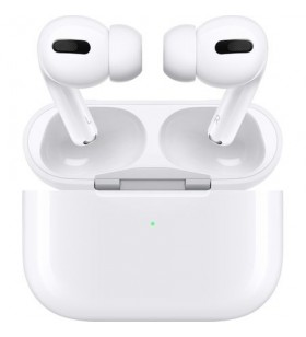 Airpods pro/with wireless case in