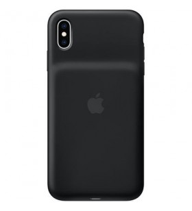 Husa de protectie cu baterie apple pentru iphone xs max, black