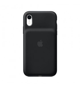 Iphone xr smart battery case/black in