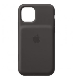 Iphone 11 pro smart batterycase/with wireless charging - black in