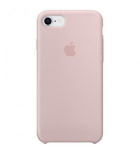 Husa silicon apple iphone 8,apple iphone 7 - apple case mqgq2zm/a pink sand