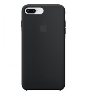 Iphone 8+/7+ silicone case/black