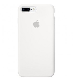 Iphone 8+/7+ silicone case/white