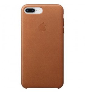 Iphone 8+/7+ leather case/saddle brown