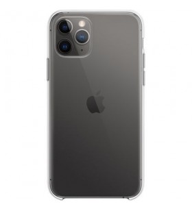 Apple husa originala iphone 11 pro clear transparent