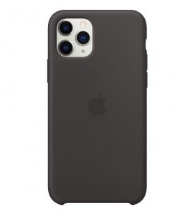 Iphone 11 pro silicone case/black