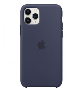 Iphone 11 pro silicone case/midnight blue