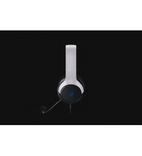 Razer rz04-03970300-r3m1 headphones/headset wired &amp wireless head-band gaming black, white