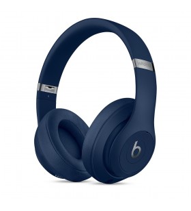 Beats studio3 wireless over‑ear headphones - blue