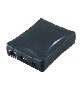 Brother ps-9000 external print server servere de imprimante ethernet lan
