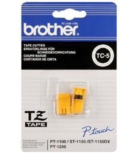 Brother tc-5 piese de schimb pentru echipamente de imprimare