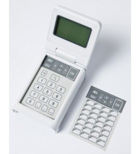 Pa-tdu-001 touch display unit/.