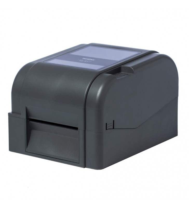 Td-4520tn 4in tt/dt 300dpi/label/receipt printer lan eu in