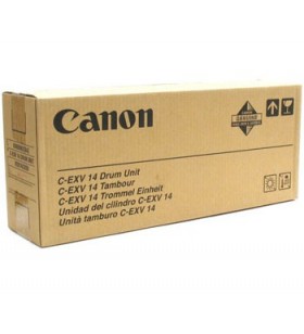 Canon ir c-exv14 cilindrii imprimante original 1 buc.
