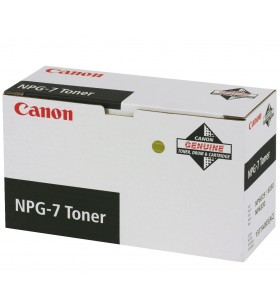 Canon npg-7 toner original negru
