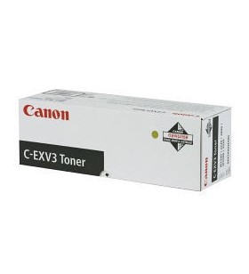 Canon c-exv3 toner original negru