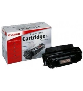 Canon m toner cartridge - black original negru 1 buc.