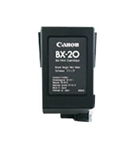 Canon printhead bx-20 original negru 1 buc.