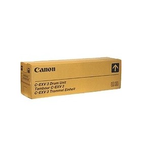 Canon c-exv3 drum unit cilindrii imprimante original