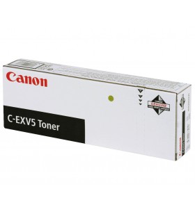 Canon c-exv5 original negru 2 buc.