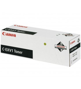 Canon c-exv1 original negru 1 buc.