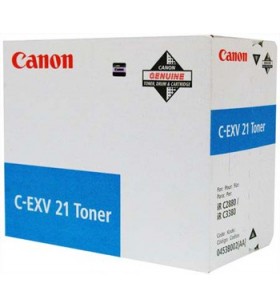 Canon c-exv21 cyan original
