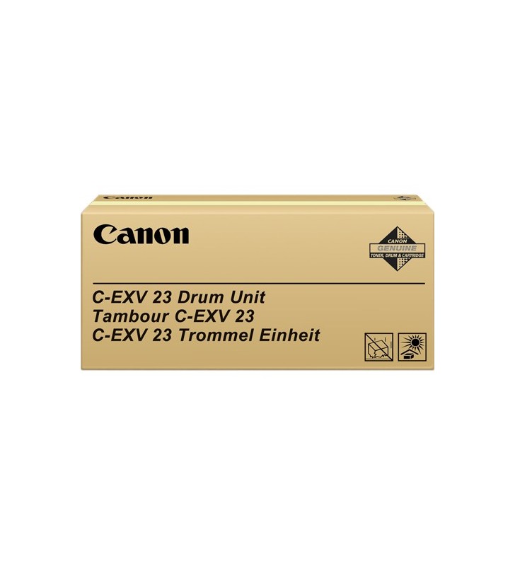Canon c-exv 23 cilindrii imprimante original