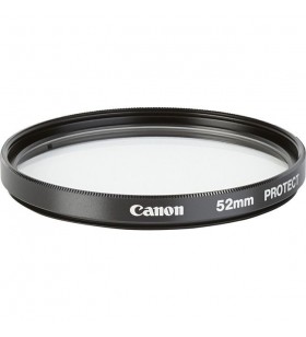 Canon f52reg regular 52mm filter 5,2 cm