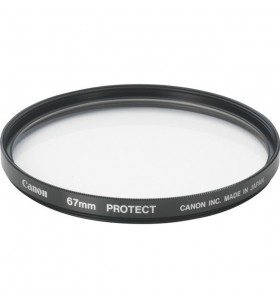 Canon 2598a001 filtre pentru aparate de fotografiat 6,7 cm filtru de protecție cameră