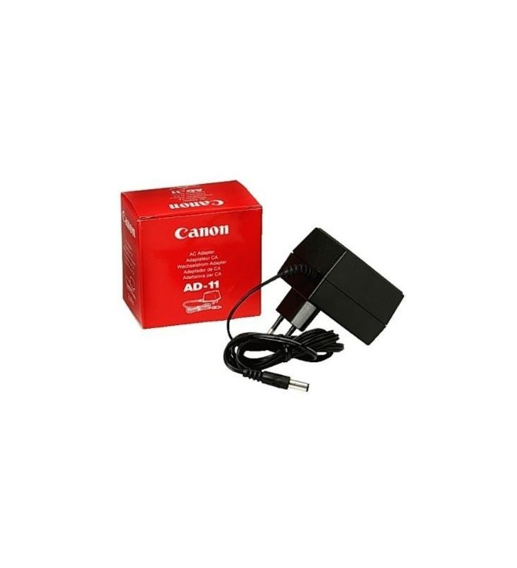 Canon 5011a003 adaptoare și invertoare de curent de interior negru