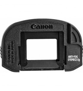 Canon anti-fog eyepiece eg accesorii pentru ocular cadru negru