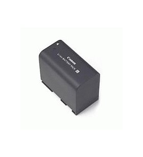 Canon bp-970g li-ion battery pack litiu-ion (li-ion) 7650 mah