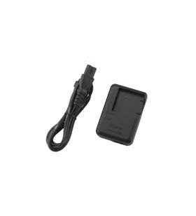 Canon cb-2lae battery charger