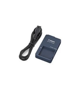 Canon cb-2lve battery charger