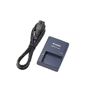 Canon battery charger cb-2lxe