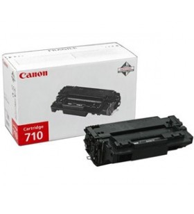 Canon 710 original negru 1 buc.