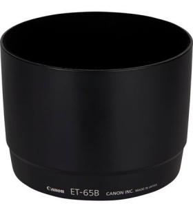 Canon et-65b 30 cm rotunde negru