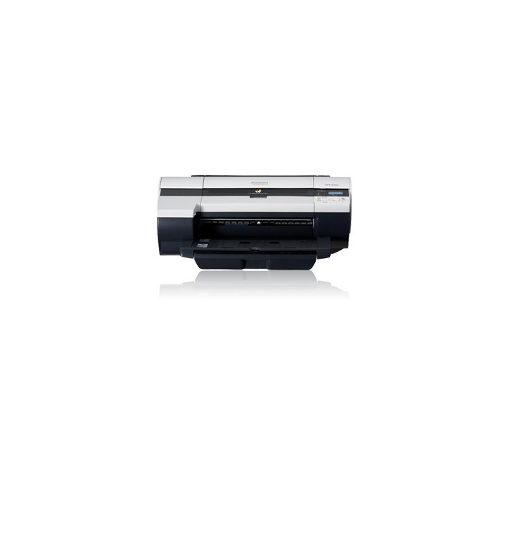 Canon imageprograf ipf-510 imprimante de format mare culoare 2400 x 1200 dpi a2 (420 x 594 mm) ethernet lan