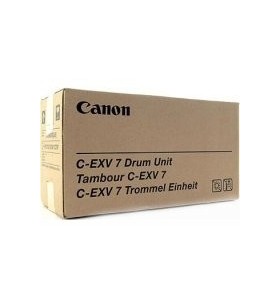 Canon c-exv 7 drum unit cilindrii imprimante original