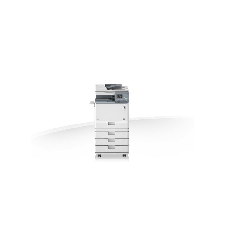 Canon imagerunner c1335if cu laser 600 x 600 dpi 35 ppm a4