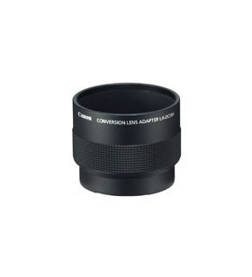 Canon la-dc58h lens adapter adaptoare pentru lentilele aparatelor de fotografiat