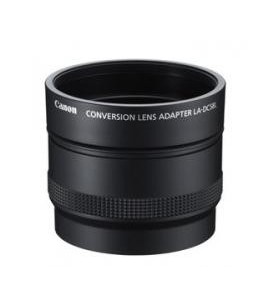 Canon la-dc58l adaptoare pentru lentilele aparatelor de fotografiat