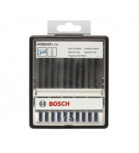 Bosch 2 607 010 541 lamă pentru fierestrău mecanic, fierăstrău de traforaj/fierăstrău sabie