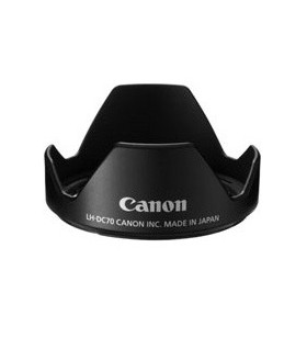 Canon lh-dc70 negru