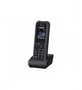 Telefon digital dect panasonic kx-tca285ce, compatibil cu centralele telefonice, "kx-tca285ce" (include tv 0.8lei)