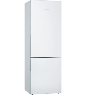 Bosch kge49awca combină frigorifică de sine stătător 419 l c alb