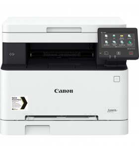 Canon i-sensys mf641cw cu laser 1200 x 1200 dpi 18 ppm a4 wi-fi